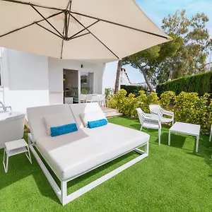 Appartamento Palm Garden, Port de Alcudia (Mallorca)